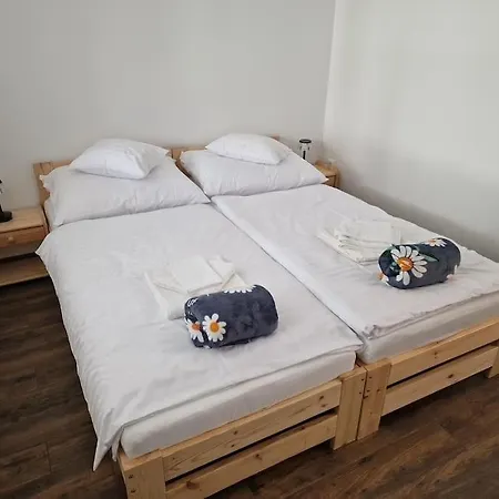 Ria Apartman Sosto By Bltn דירה שיופוק