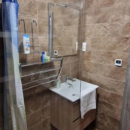Ria Apartman Sosto By Bltn * שיופוק