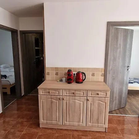 Ria Apartman Sosto By Bltn דירה