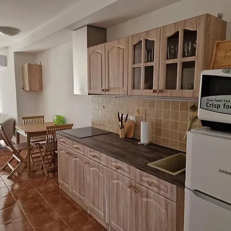 Ria Apartman Sosto By Bltn דירה